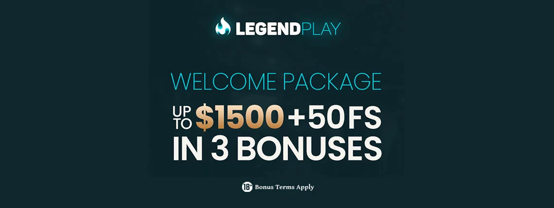 LegendPlay Casino
