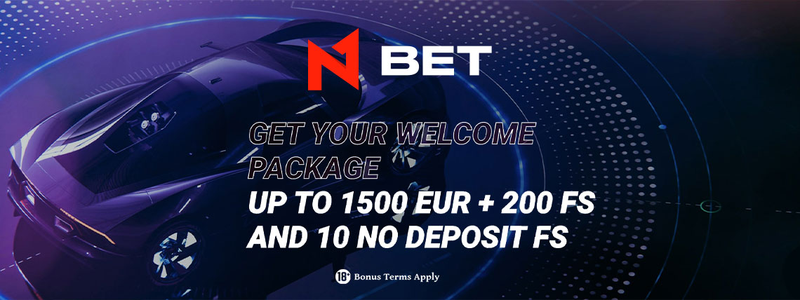 N1Bet Casino