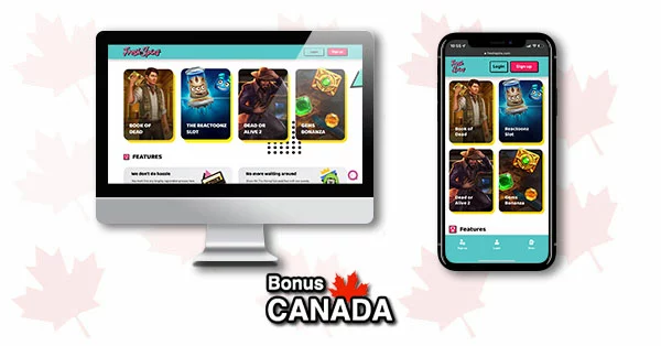 FreshSpins Casino