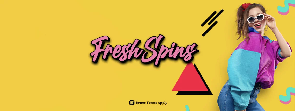 FreshSpins Casino