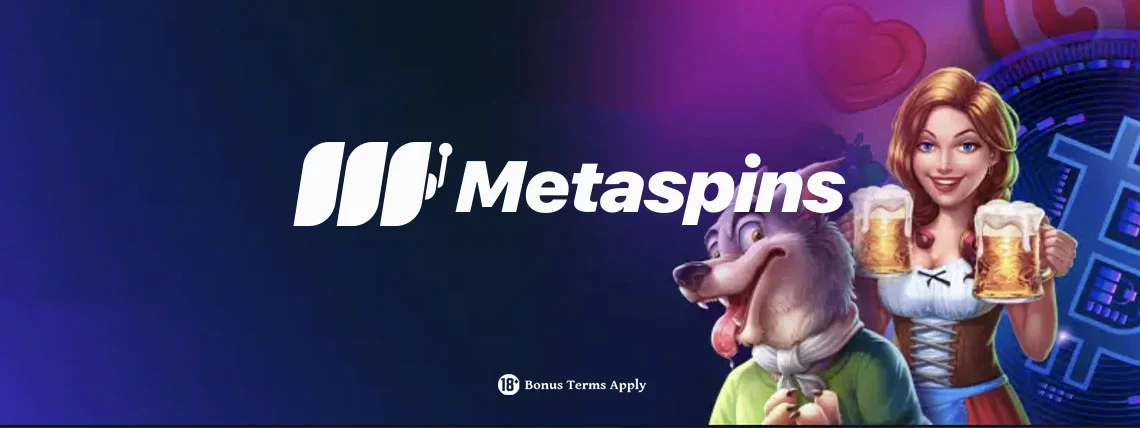 Metaspins Casino