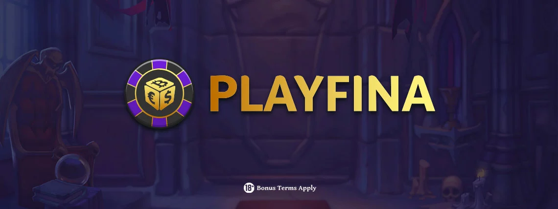 Playfina Casino
