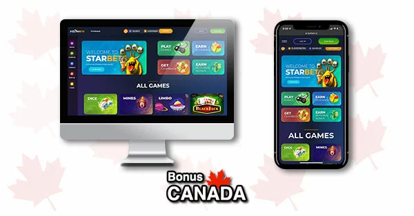 StarBets Casino