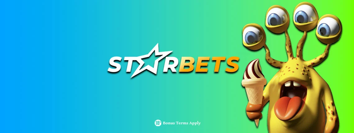 StarBets Casino