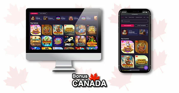 ShadowBit Casino