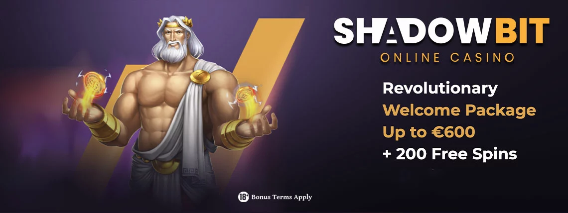 ShadowBit Casino