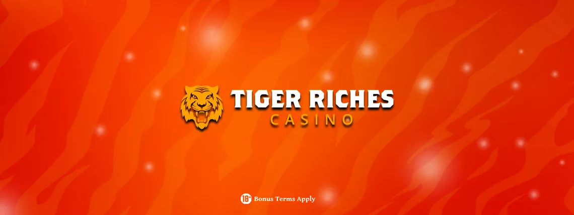 Tiger Riches Casino