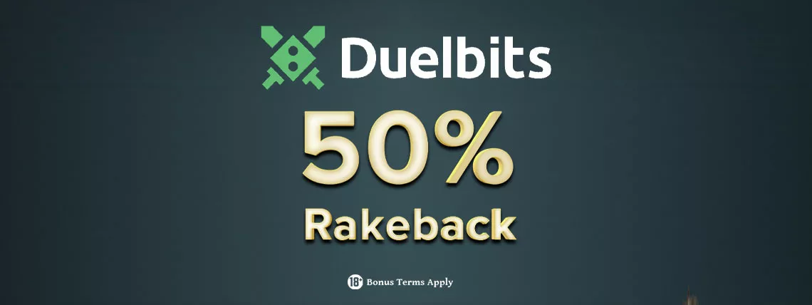 Duelbits Casino