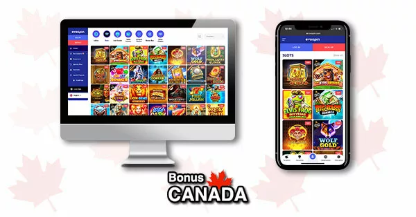 Evospin Casino