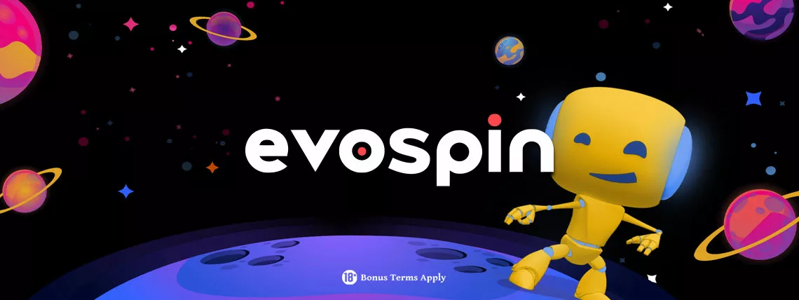 Evospin Casino