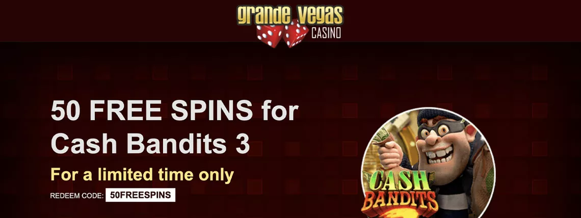 grandevegas casino no deposit