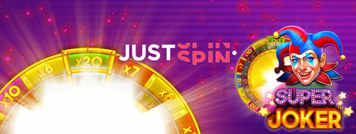 justspin casino
