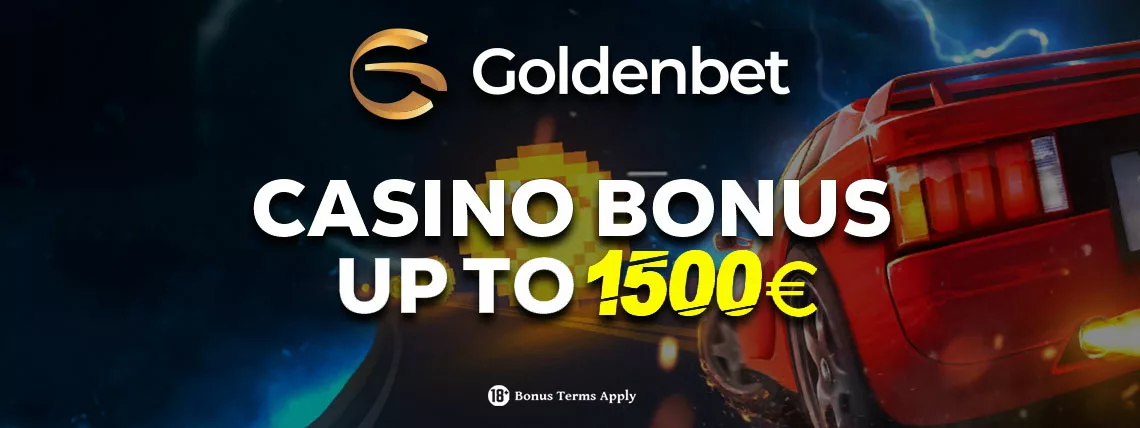 Goldenbet Casino