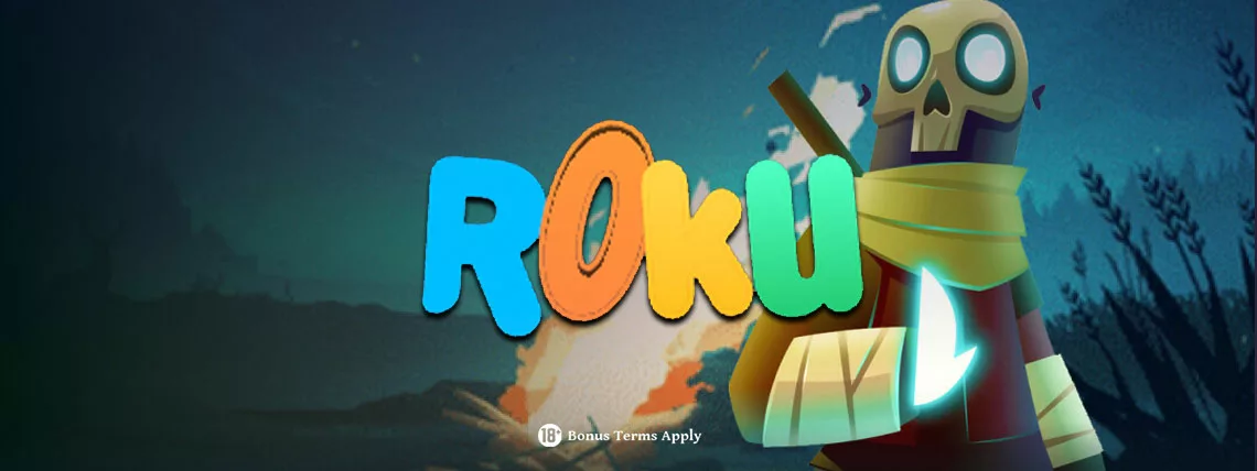 Roku Casino