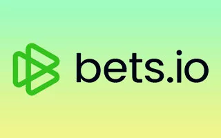 Bets.io 100 Free Spins + up to 1 BTC Bonus