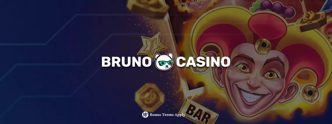 Bruno Casino