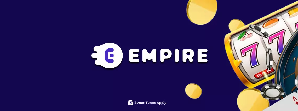 Empire.io Casino