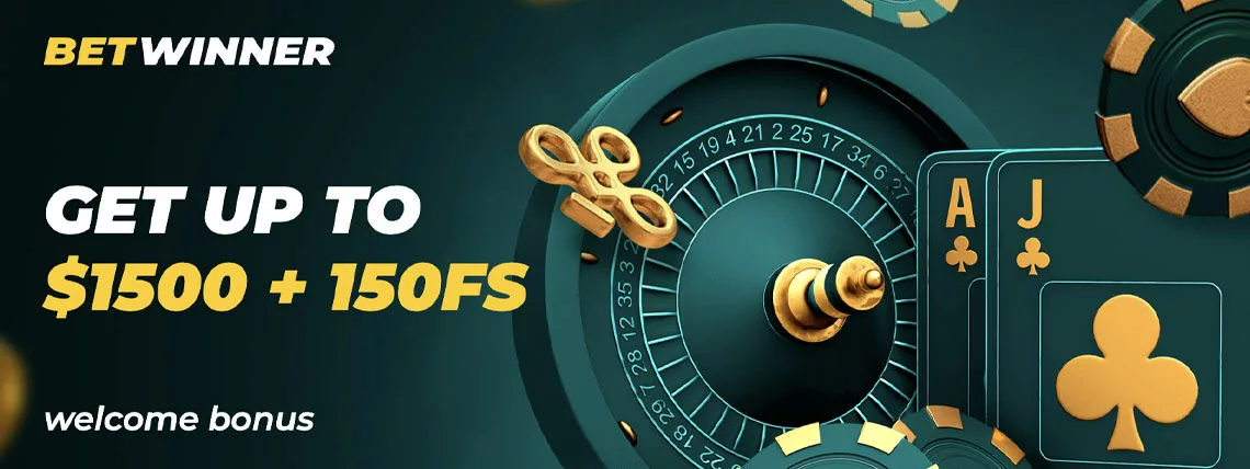 betwinner casino