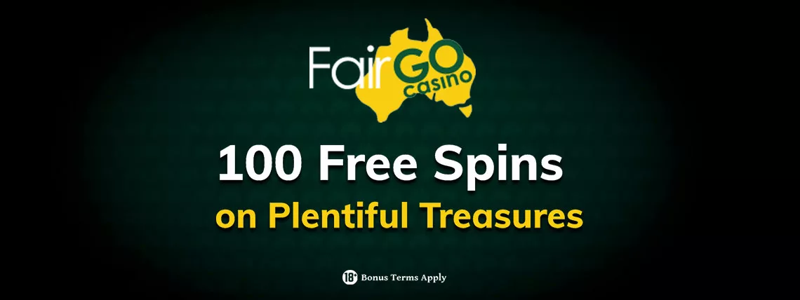 Fair Go Casino