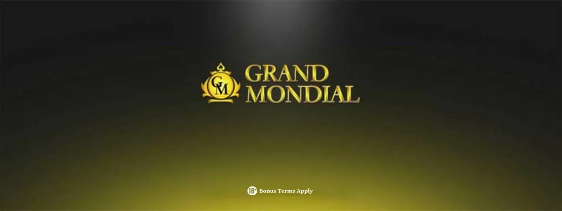 Grand Mondial Casino