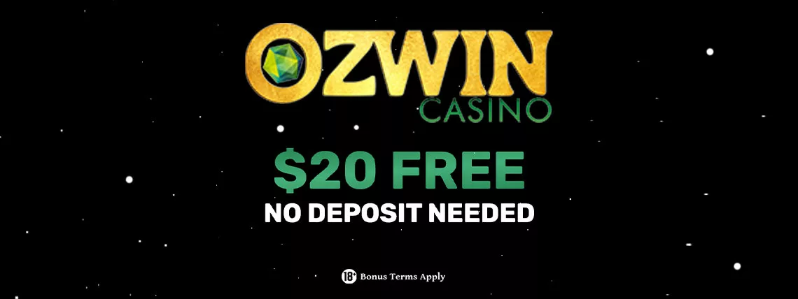 OzWin Casino