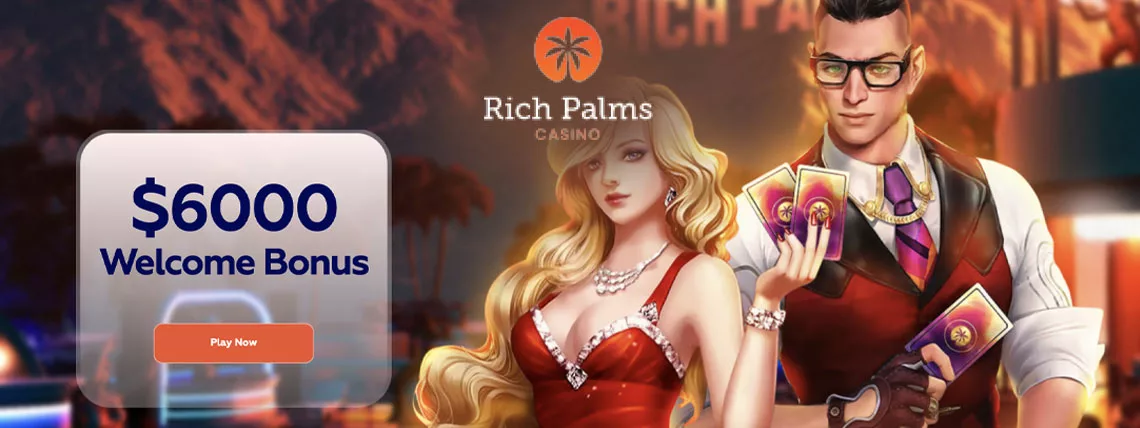 rich palms casino canada