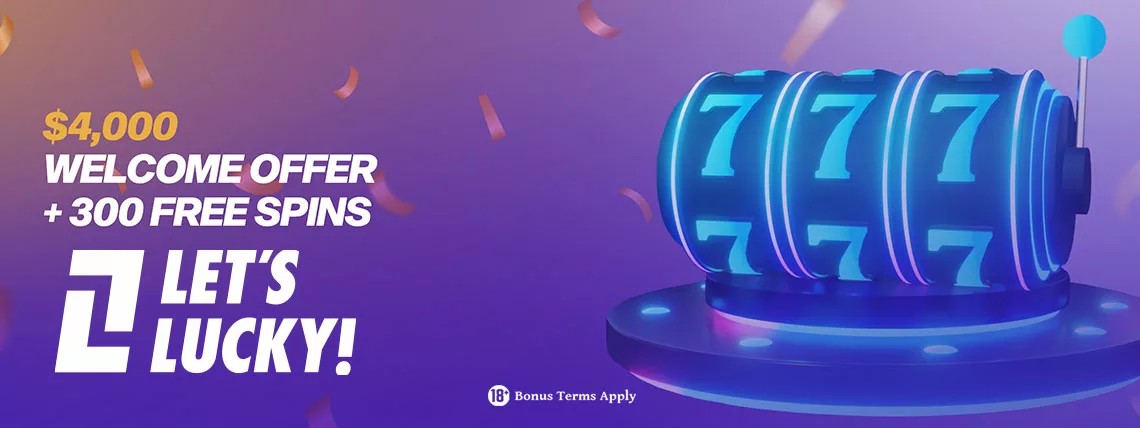 LetsLucky Casino