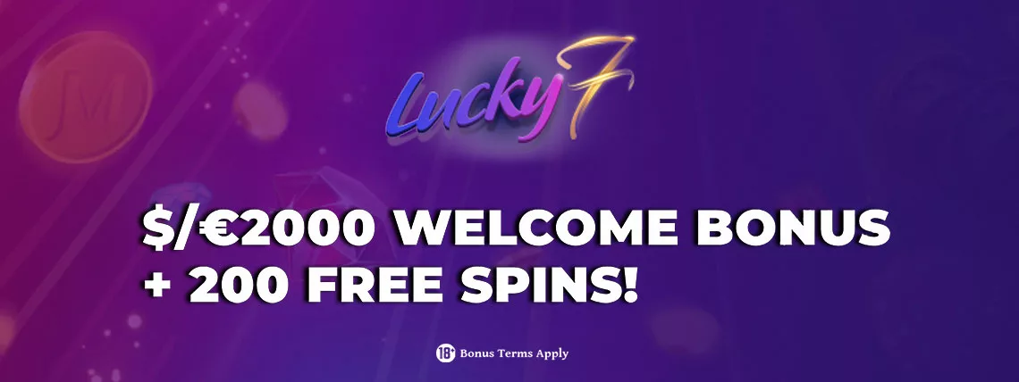Lucky7even Casino