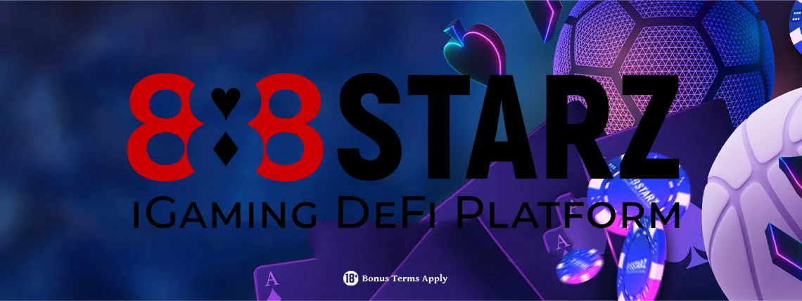 888 Starz Casino