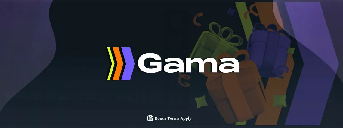 Gama Casino