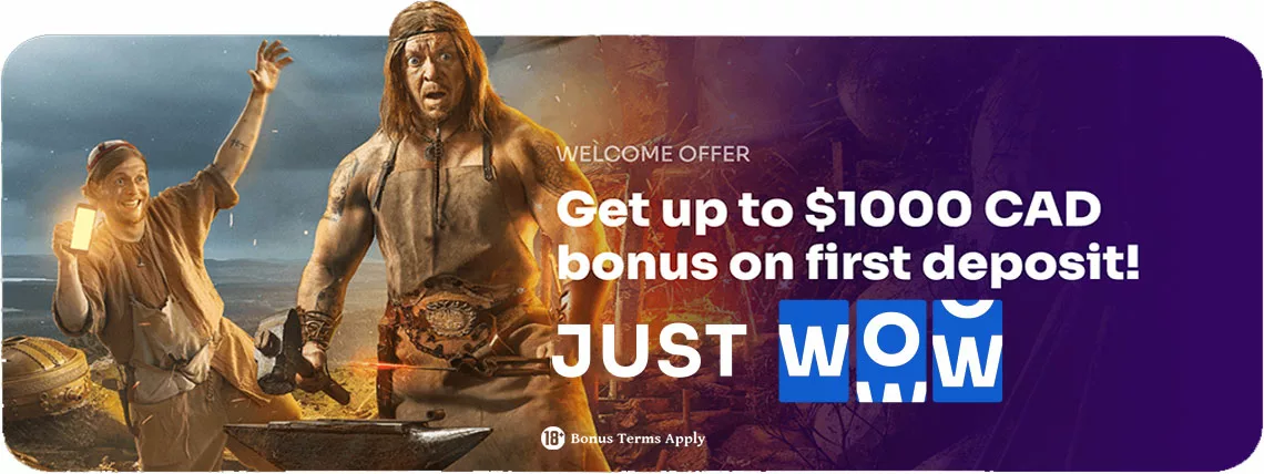 JustWOW Casino