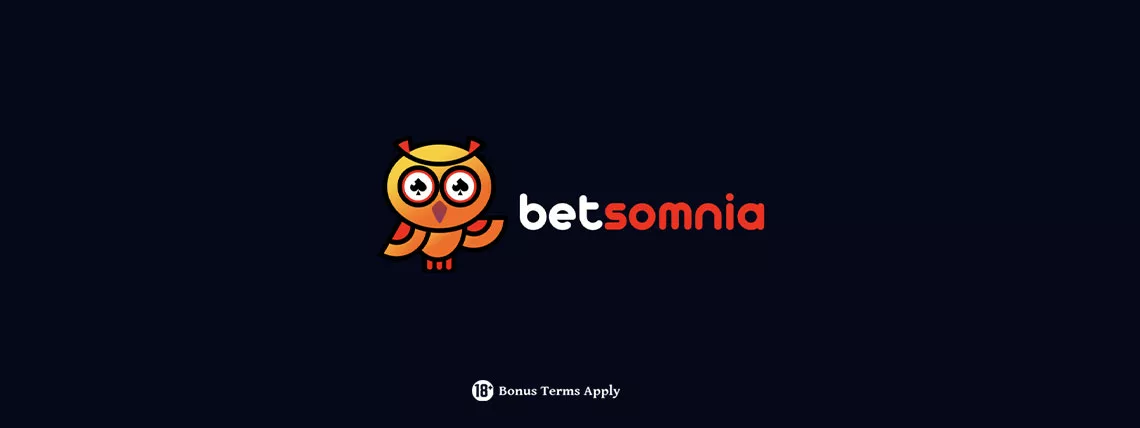 Betsomnia Casino