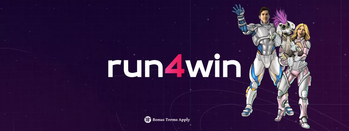 Run4Win Casino