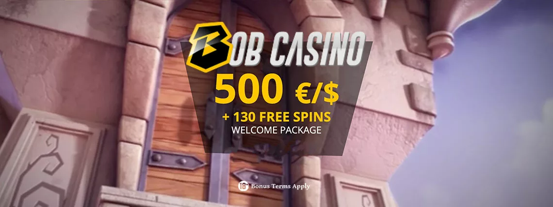 Bob Casino