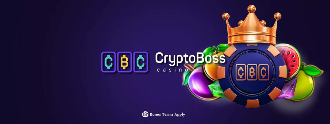CryptoBoss Casino