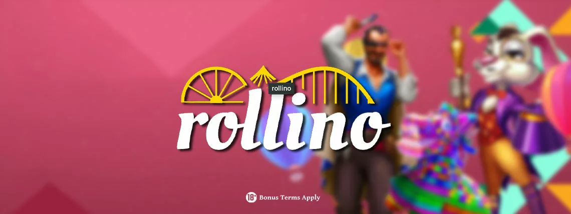 Rollino Casino no deposit bonus