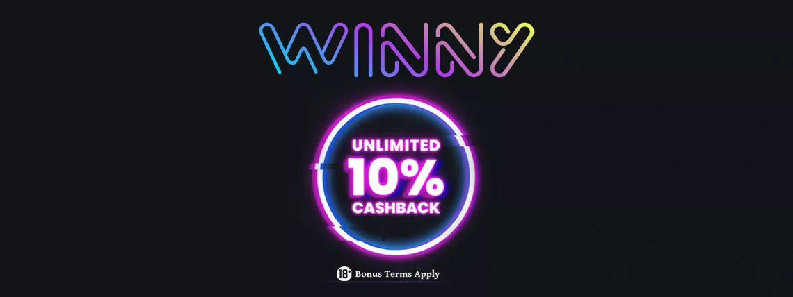 Winny Casino