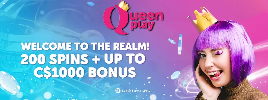 Queenplay Casino